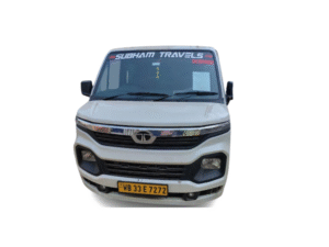 Tata Winger 13+1