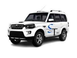 Mahindra Scorpio
