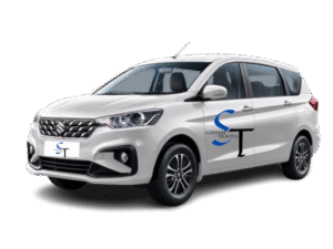 Suzuki Ertiga