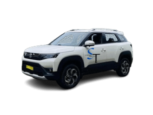 Suzuki Brezza