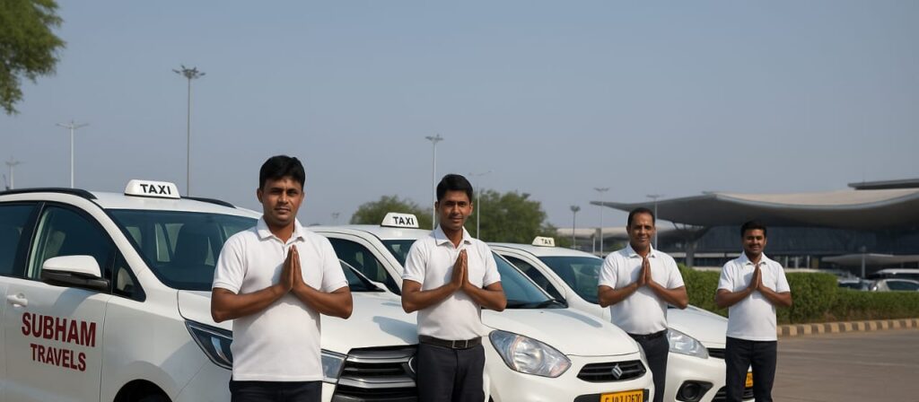 Corporate Car Rental in Kharagpur