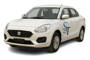 New Dzire